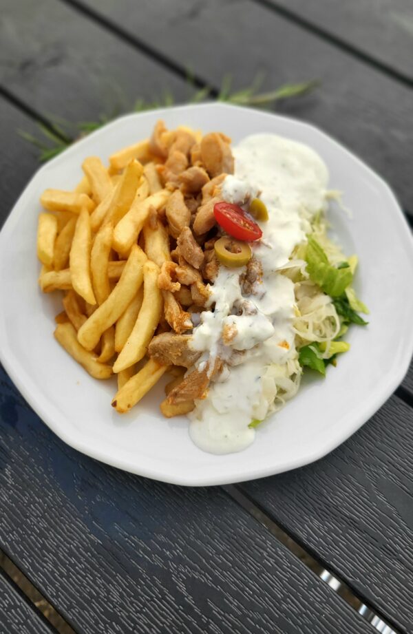 Gyros