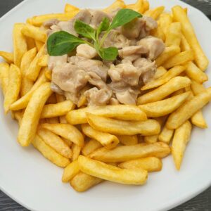 Brassói aprópecsenye