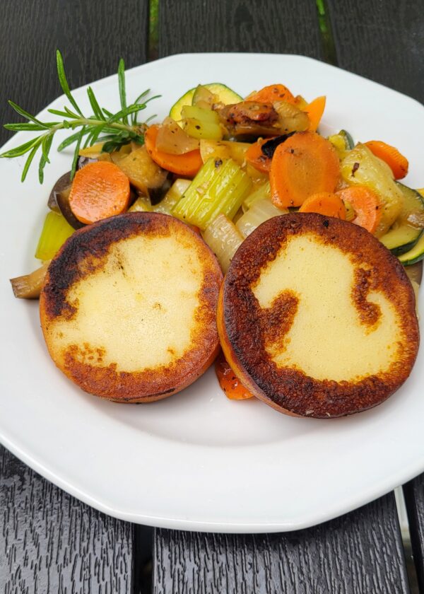Grill sajt grill zöldségekkel