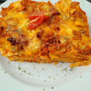 Lasagne