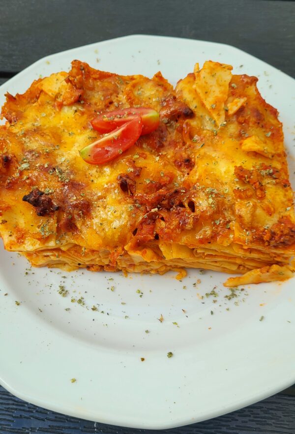 Lasagne